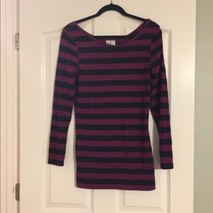 Matilda Jane long sleeve tee